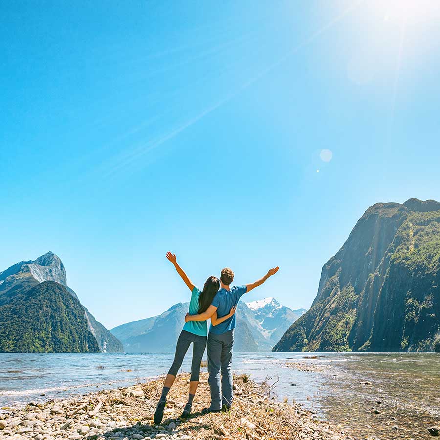 Top 10 Things to do in Milford Sound