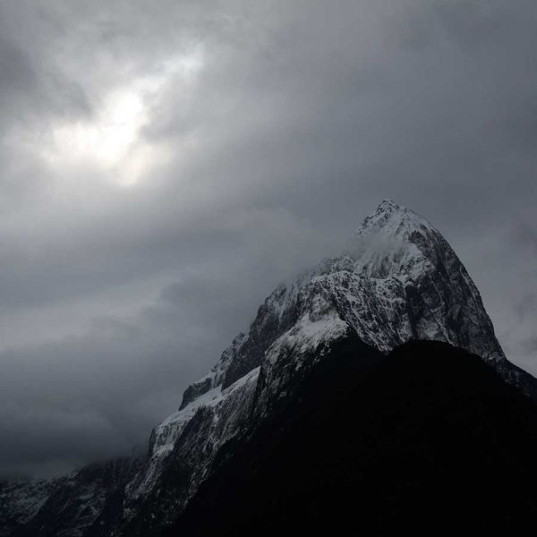 Milford Sound Weather