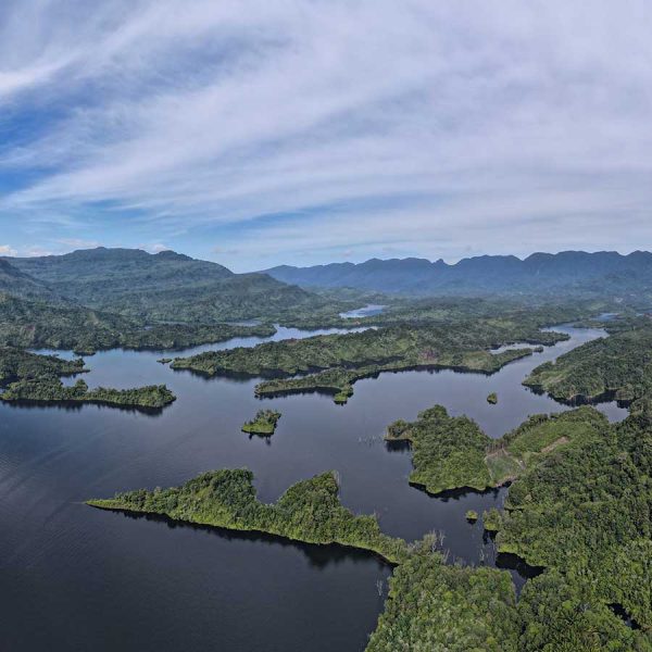Fiordland National Park New Zealand